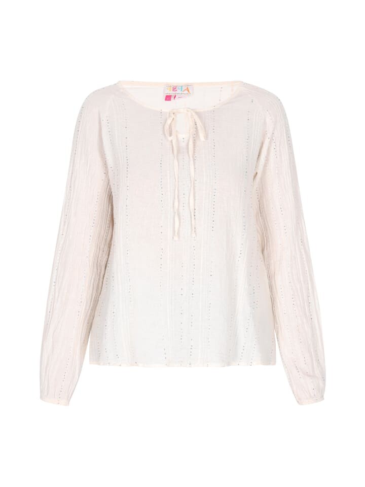 Блуза IZIA Blouse, белый
Блуза IZIA Blouse, белый