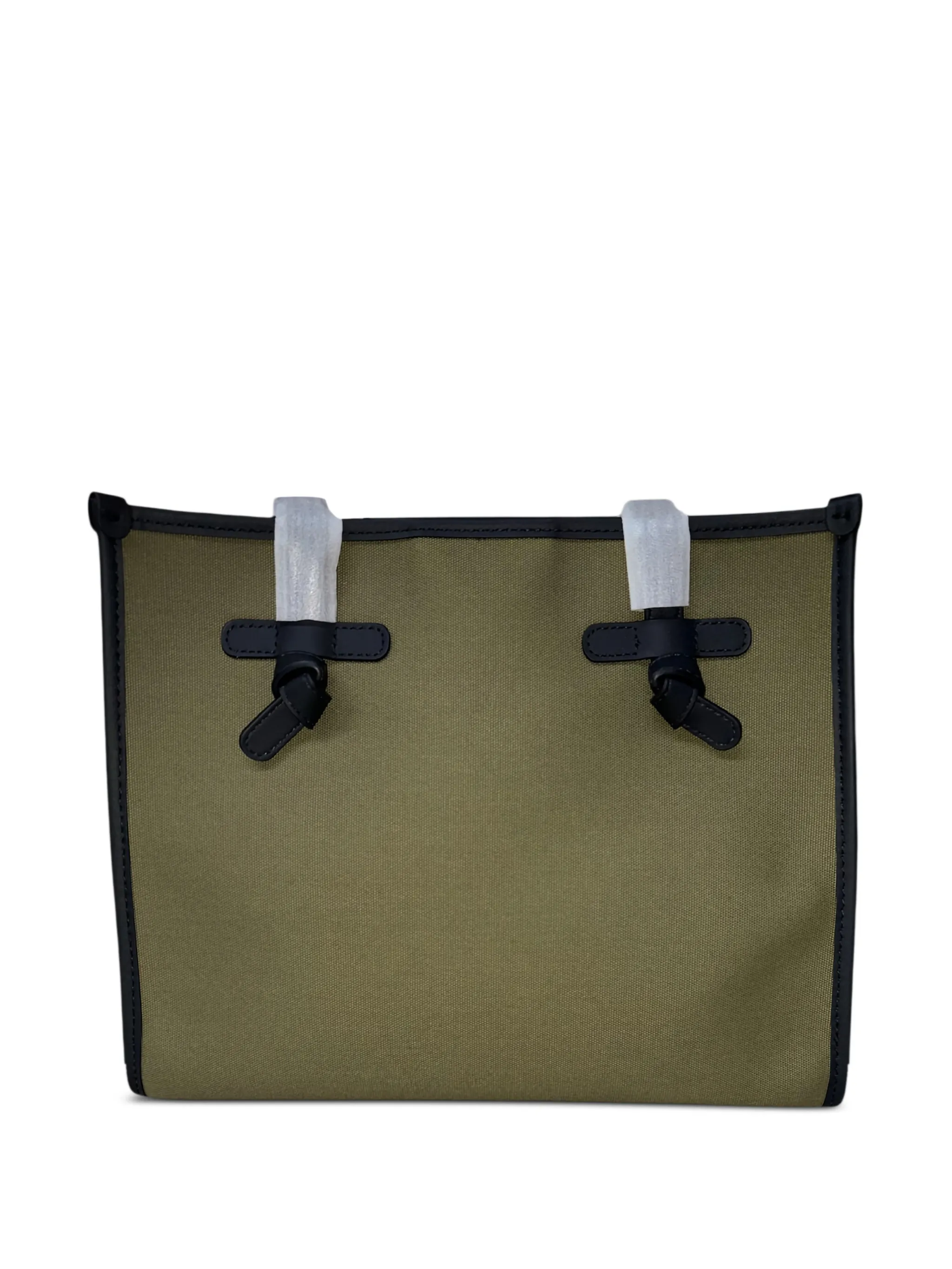 Сумка-тоут с перекрученной деталью Marcella Club, зеленый
Сумка-тоут с перекрученной деталью Marcella Club, зеленый