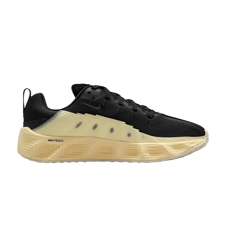 Кроссовки Nike Ava Rover GS 'Black'
Кроссовки Nike Ava Rover GS 'Black'