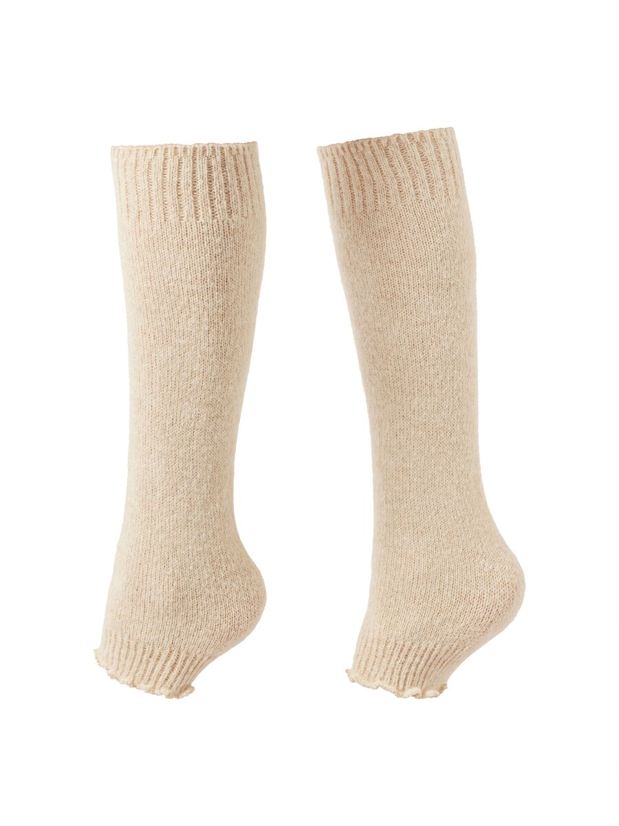 Носки CALZEDONIA, бежевый
Носки CALZEDONIA, бежевый