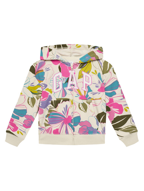 Толстовка обычного кроя 781861-01 Gap, мультиколор
Толстовка обычного кроя 781861-01 Gap, мультиколор