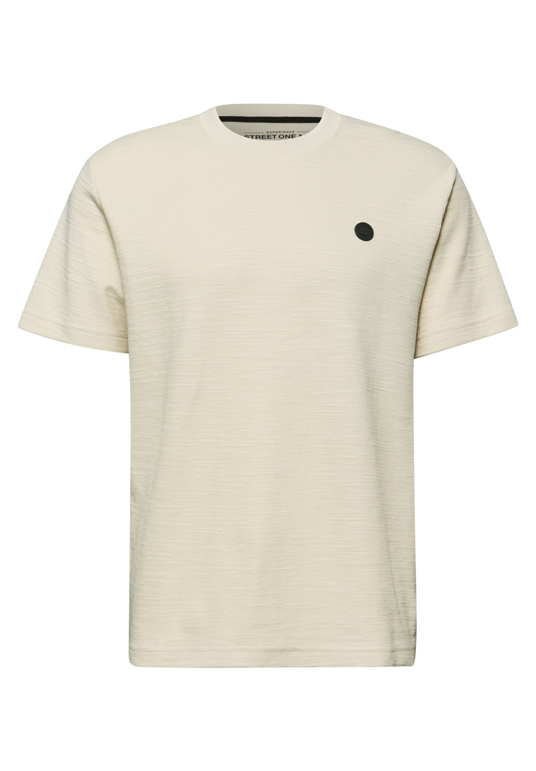 Street One MEN Футболка в бежевом цвете
Street One MEN Футболка в бежевом цвете