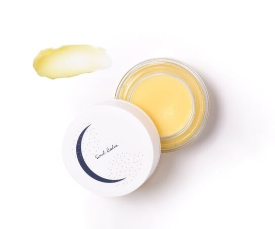 Ароматный бальзам для снятия макияжа Soul Balm -, SLAAP
Ароматный бальзам для снятия макияжа Soul Balm -, SLAAP