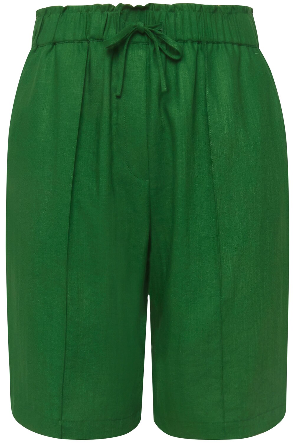 Шорты Ulla Popken, цвет apfelgrün
Шорты Ulla Popken, цвет apfelgrün