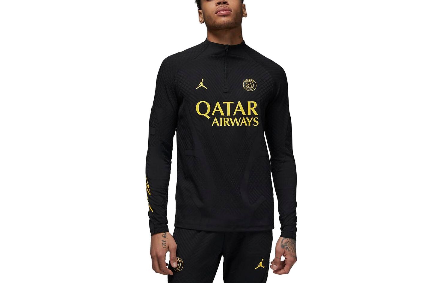 Мужская футболка Jordan, цвет Black
Мужская футболка Jordan, цвет Black