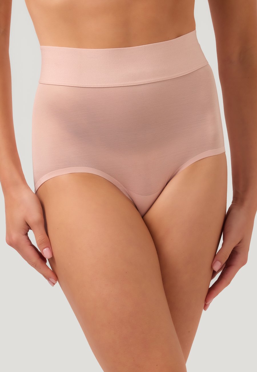 Брифы Wolford SHEER TOUCH CONTROL, Rosepowder/Light Pink
Брифы Wolford SHEER TOUCH CONTROL, Rosepowder/Light Pink