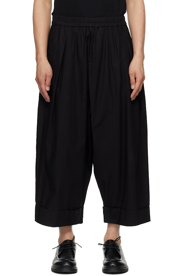 Брюки пекаря Toogood, цвет flint
Брюки пекаря Toogood, цвет flint