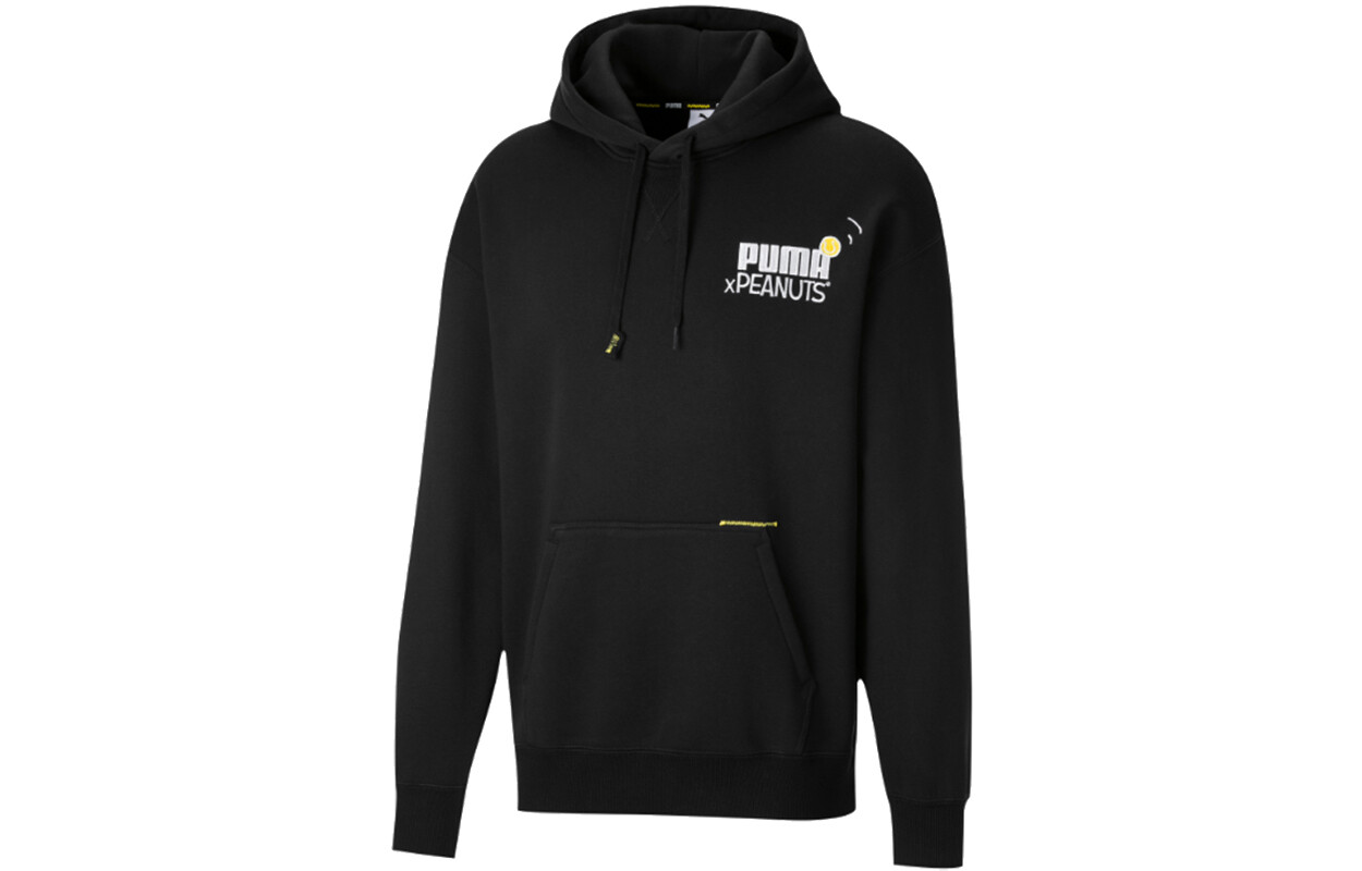 Мужская толстовка Puma, цвет Black
Мужская толстовка Puma, цвет Black