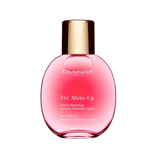 Фиксатор ограниченного выпуска Fix Make Up Clarins, 1 UD
Фиксатор ограниченного выпуска Fix Make Up Clarins, 1 UD