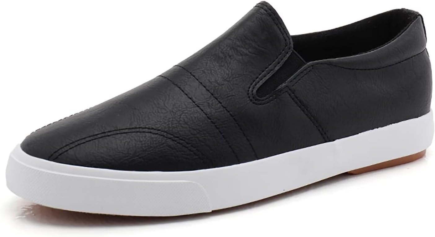 Мокасины TERBOFIN на шнуровке для мужчин Легкие повседневные ходовые туфли Удобные кроссовки для мужчин для отдыха, бизнеса, работы и офиса, черный
Мокасины TERBOFIN на шнуровке для мужчин Легкие повседневные ходовые туфли Удобные кроссовки для мужчин для отдыха, бизнеса, работы и офиса, черный