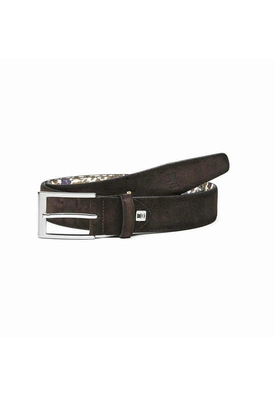Ремень Prince Bow Tie UNI, Dunkelbraun/Dark Brown
Ремень Prince Bow Tie UNI, Dunkelbraun/Dark Brown