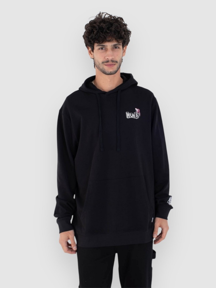 Худи Hurley Wave Anarchy Hoodie, black, Черный, Худи Hurley Wave Anarchy Hoodie, black
Худи Hurley Wave Anarchy Hoodie, black, Черный, Худи Hurley Wave Anarchy Hoodie, black