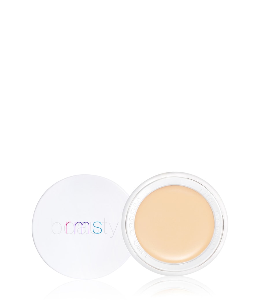 Консилер rms beauty Un Cover-up, Nr. 00, 5.67g
Консилер rms beauty Un Cover-up, Nr. 00, 5.67g