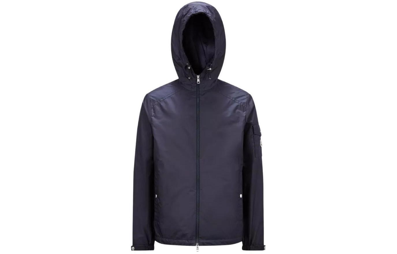 Куртка мужская синий Moncler
Куртка мужская синий Moncler