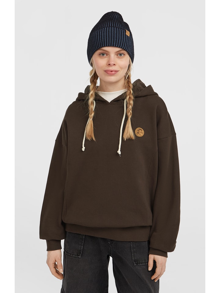 Толстовка коричневого цвета O'Neill, Коричневый, Толстовка коричневого цвета O'Neill
Толстовка коричневого цвета O'Neill, Коричневый, Толстовка коричневого цвета O'Neill