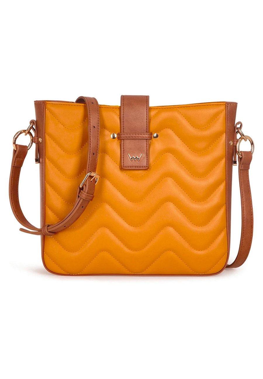 Сумка кросс-боди VUCH GELOIA, Orange/Yellow
Сумка кросс-боди VUCH GELOIA, Orange/Yellow