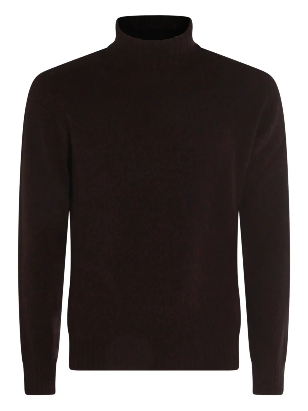 Свитер в мелкую точку Altea, коричневый
Свитер в мелкую точку Altea, коричневый