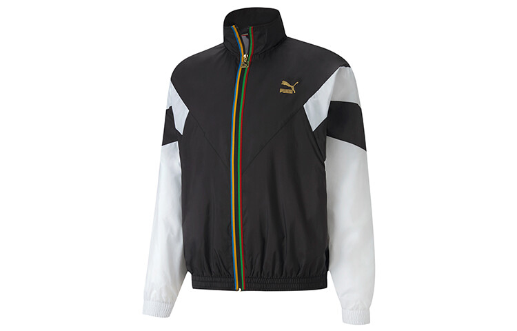 Мужская куртка Puma, Черный
Мужская куртка Puma, Черный