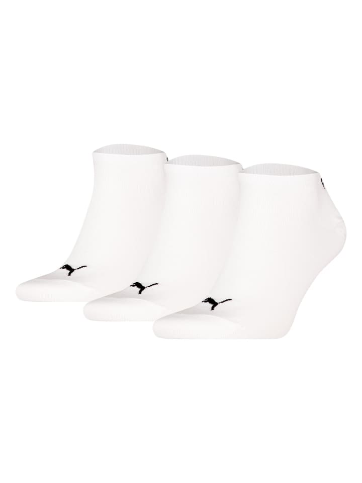 Носки Puma, белый
Носки Puma, белый