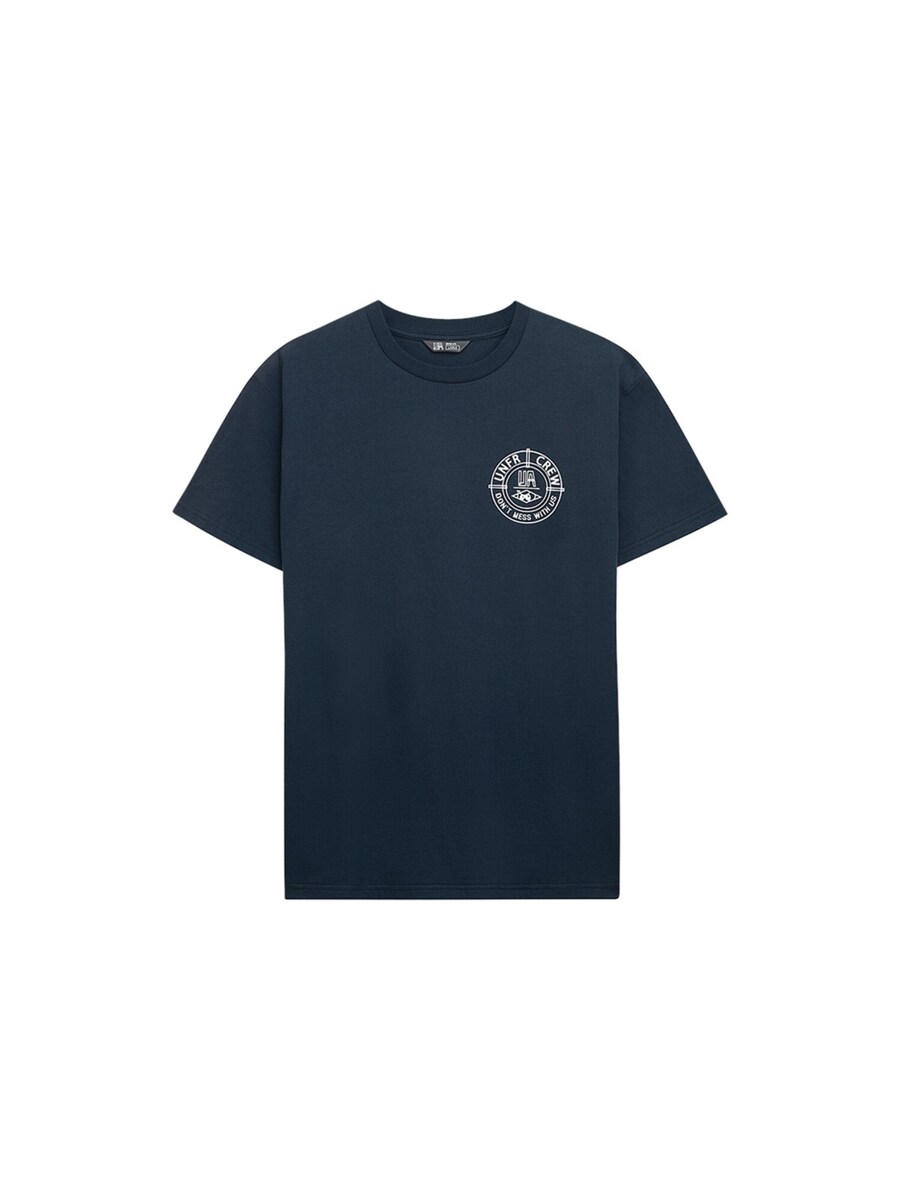 Рубашка Unfair Athletics DMWU, темно-синий
Рубашка Unfair Athletics DMWU, темно-синий