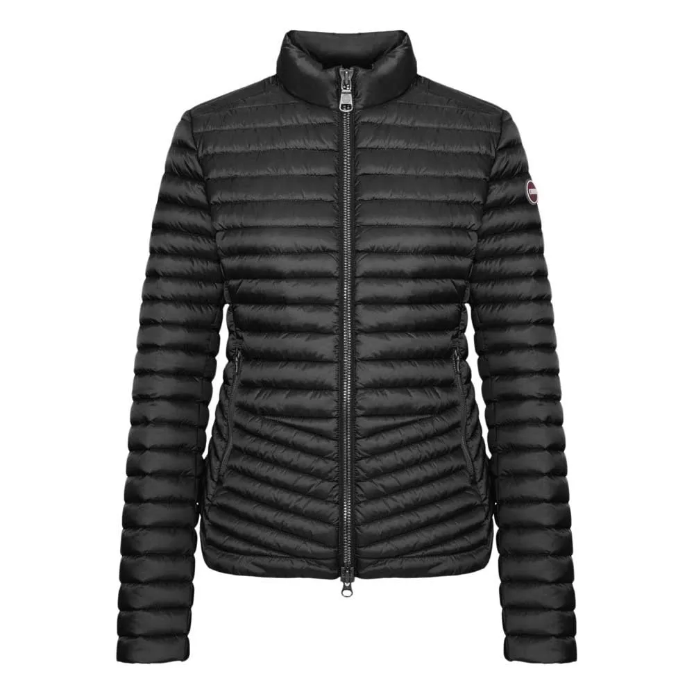 Куртка Colmar Deluxe, черный
Куртка Colmar Deluxe, черный