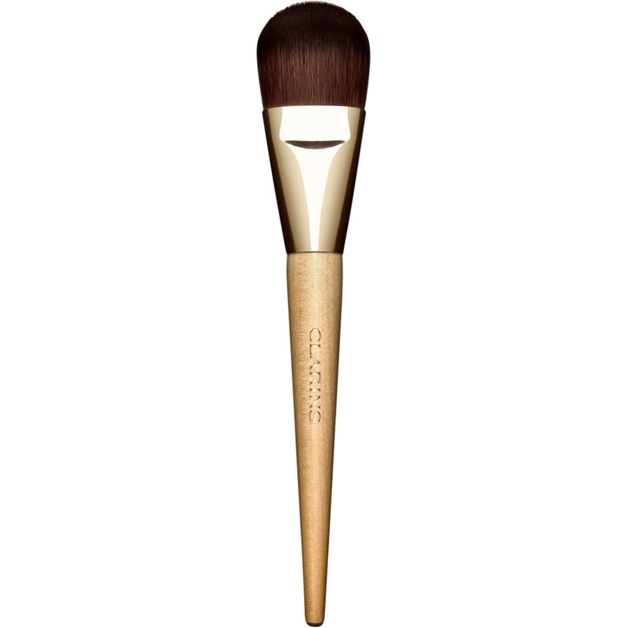 Тональная основа CLARINS Foundation-Pinsel, 1 Stk.
Тональная основа CLARINS Foundation-Pinsel, 1 Stk.