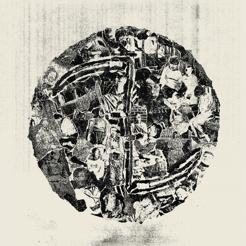 Виниловая пластинка Hive: Spiritual Poverty
Виниловая пластинка Hive: Spiritual Poverty