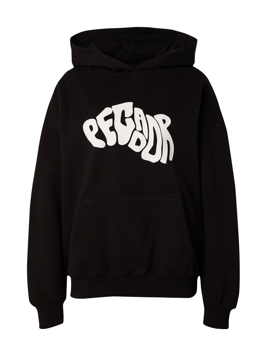 Толстовка Pegador Paluma, черный
Толстовка Pegador Paluma, черный