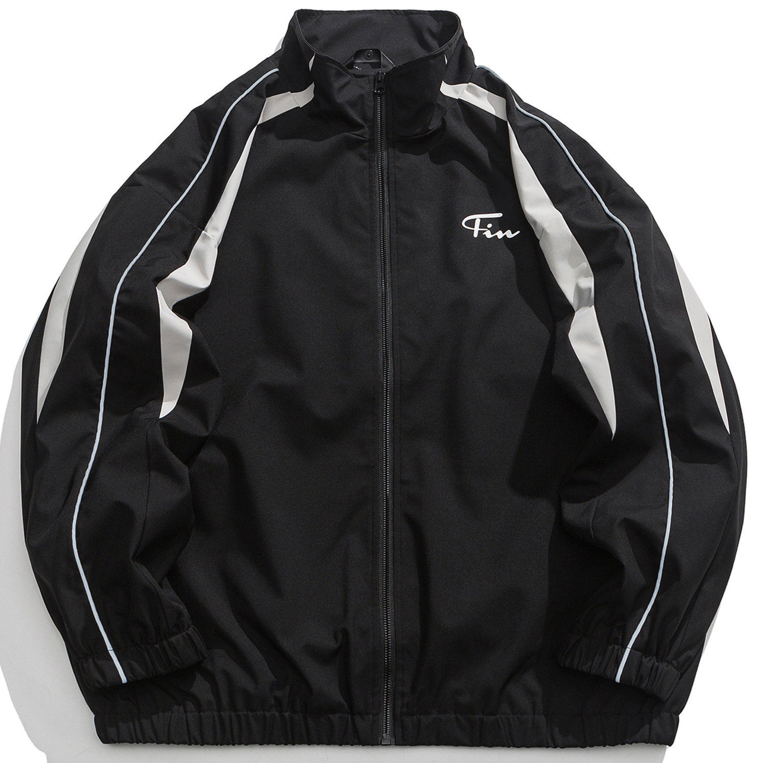 F.I.W FANGIWEN Куртка Unisex, Black (Lite)
F.I.W FANGIWEN Куртка Unisex, Black (Lite)
