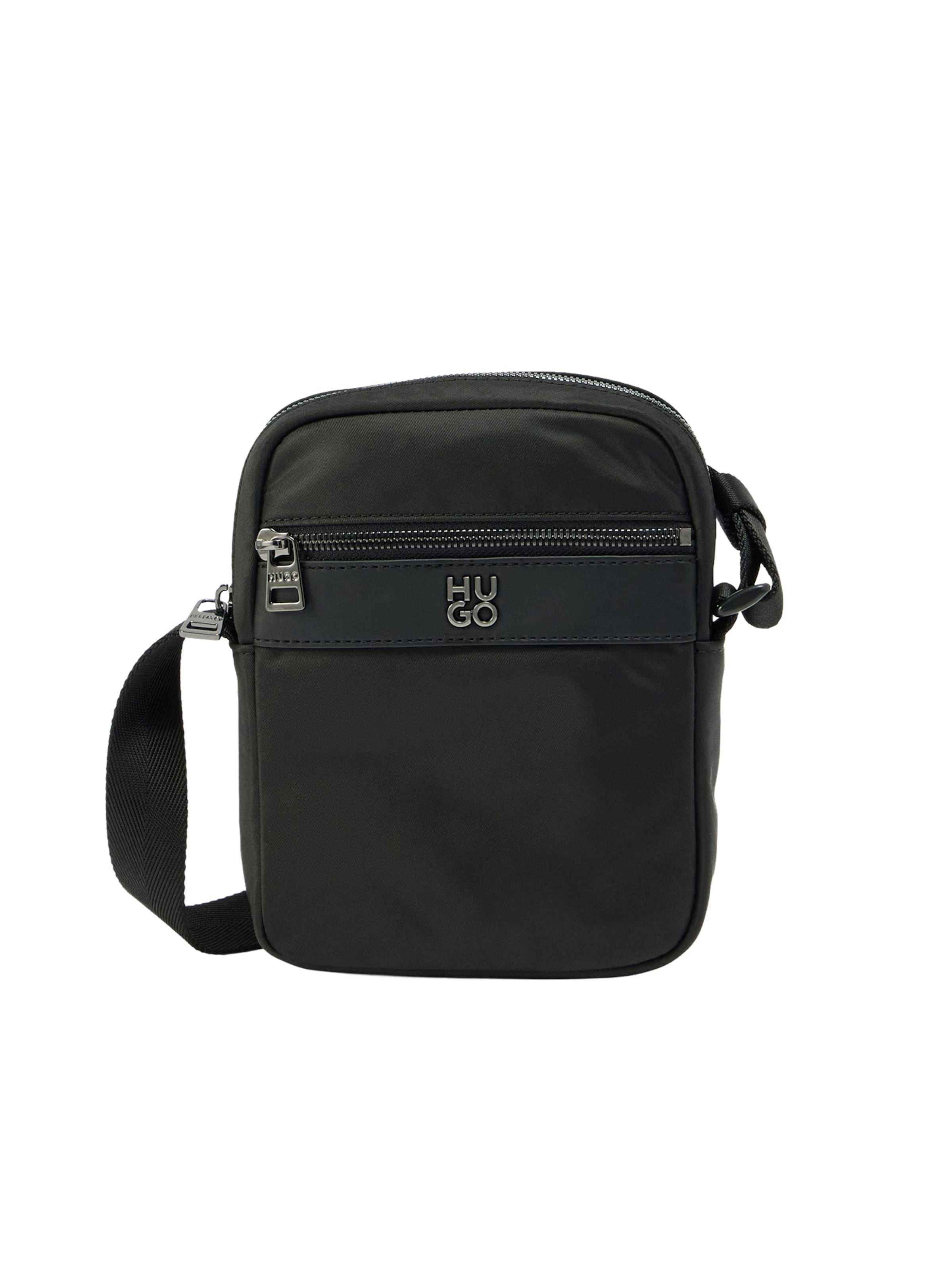 HUGO Сумка через плечо 'Quantic' в черном цвете
HUGO Сумка через плечо 'Quantic' в черном цвете