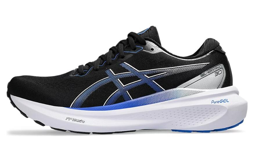 Мужские кроссовки Asics Gel-Kayano 30
Мужские кроссовки Asics Gel-Kayano 30