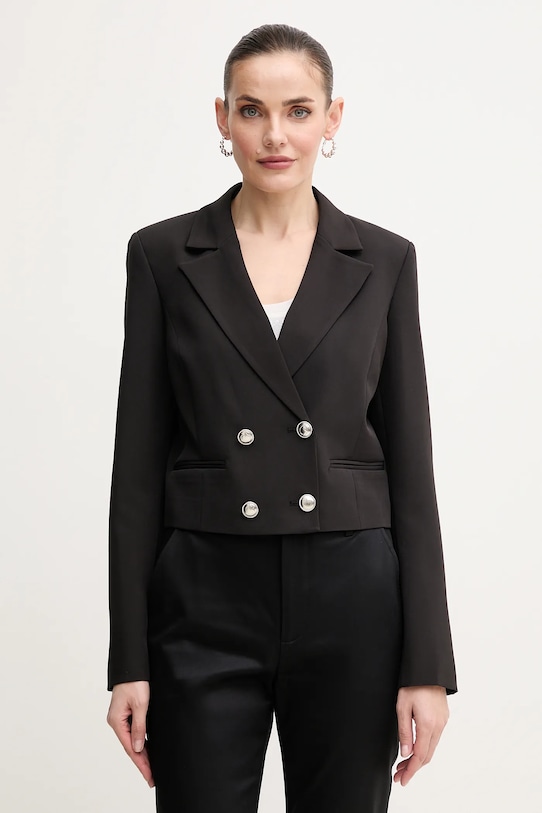 Пиджак ANDREE Guess, черный
Пиджак ANDREE Guess, черный