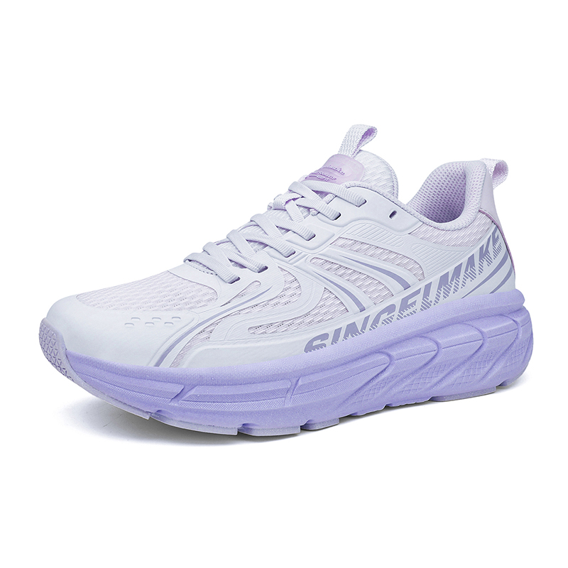 Spirit Fox Low Top MD Supercritical Outsole спортивные повседневные кроссовки для бега Unisex Jianjie, mysterious fox фиолетовый
Spirit Fox Low Top MD Supercritical Outsole спортивные повседневные кроссовки для бега Unisex Jianjie, mysterious fox фиолетовый