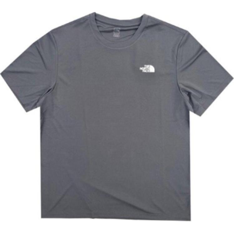 Футболка мужская THE NORTH FACE, серый
Футболка мужская THE NORTH FACE, серый
