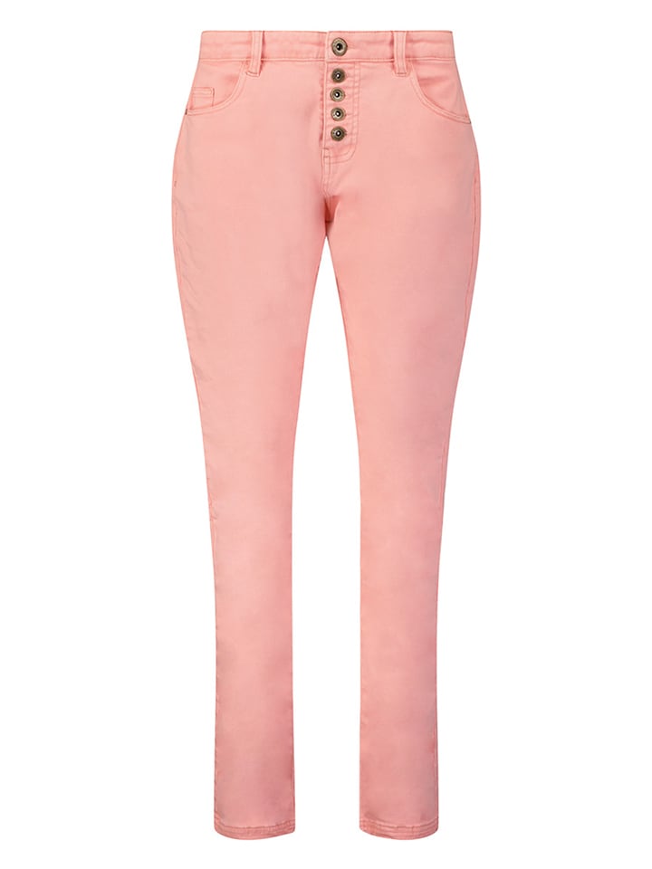 Джинсы Geographical Norway, розовый
Джинсы Geographical Norway, розовый