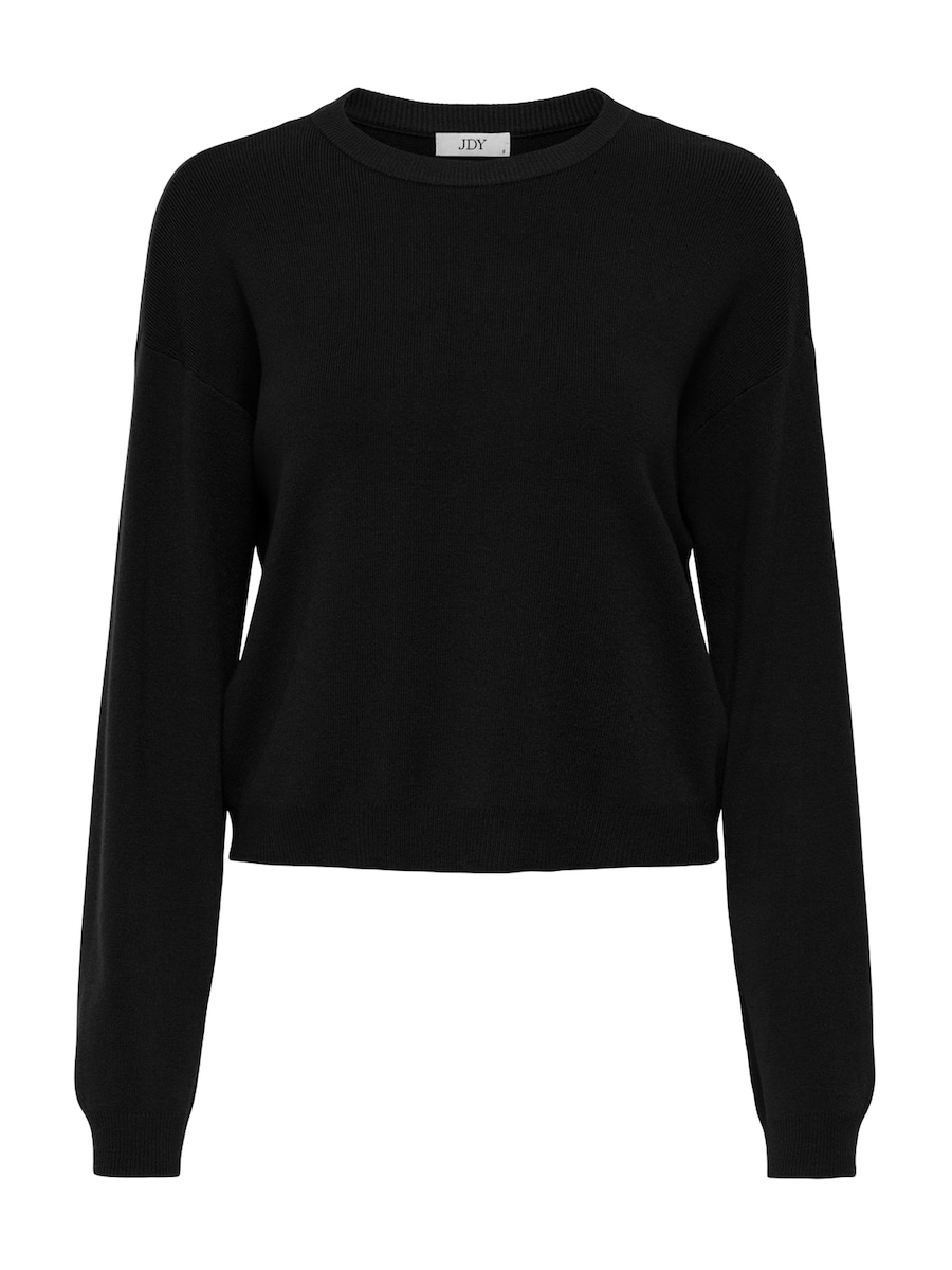 Свитер JDY ERIS, черный
Свитер JDY ERIS, черный