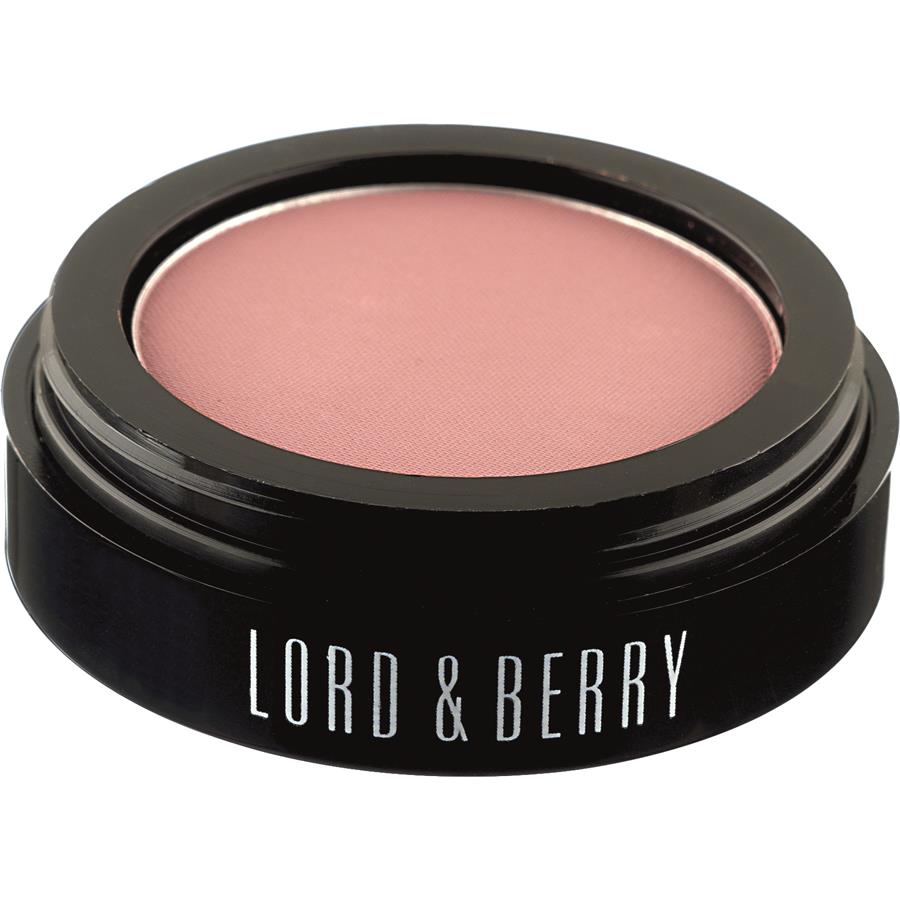 Тональная основа Lord & Berry Blush, Plum / 4 g 
Тональная основа Lord & Berry Blush, Plum / 4 g