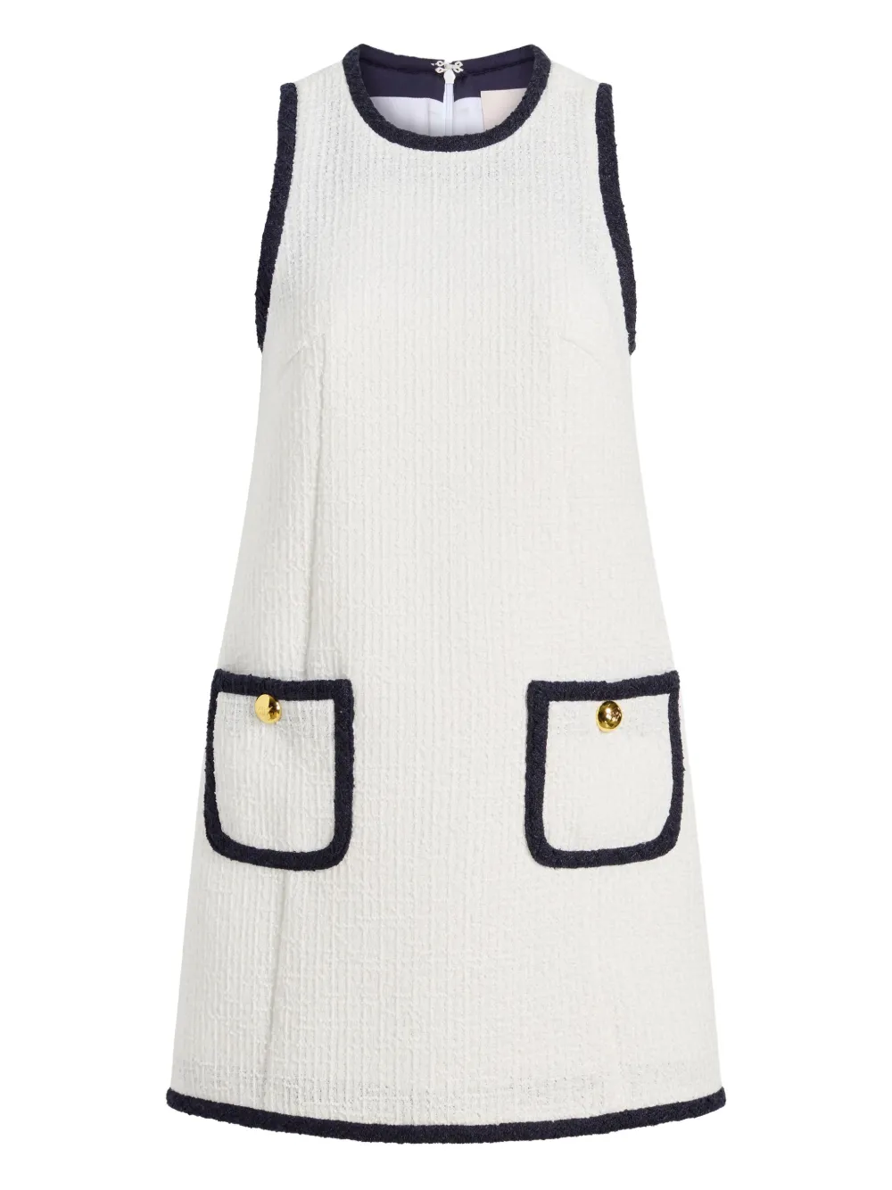 Платье Auden Cinq A Sept, белый
Платье Auden Cinq A Sept, белый