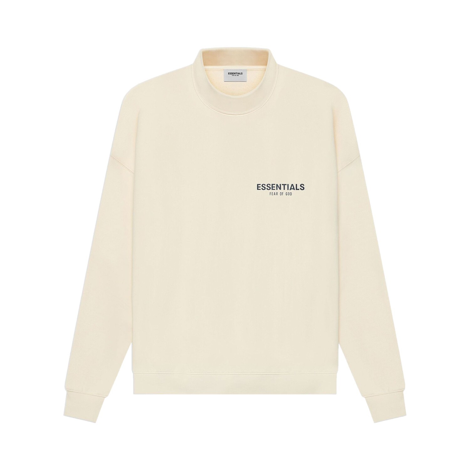 Пуловер без рукавов Fear of God Essentials, цвет Сливочный крем, Бежевый, Пуловер без рукавов Fear of God Essentials, цвет Сливочный крем
Пуловер без рукавов Fear of God Essentials, цвет Сливочный крем, Бежевый, Пуловер без рукавов Fear of God Essentials, цвет Сливочный крем