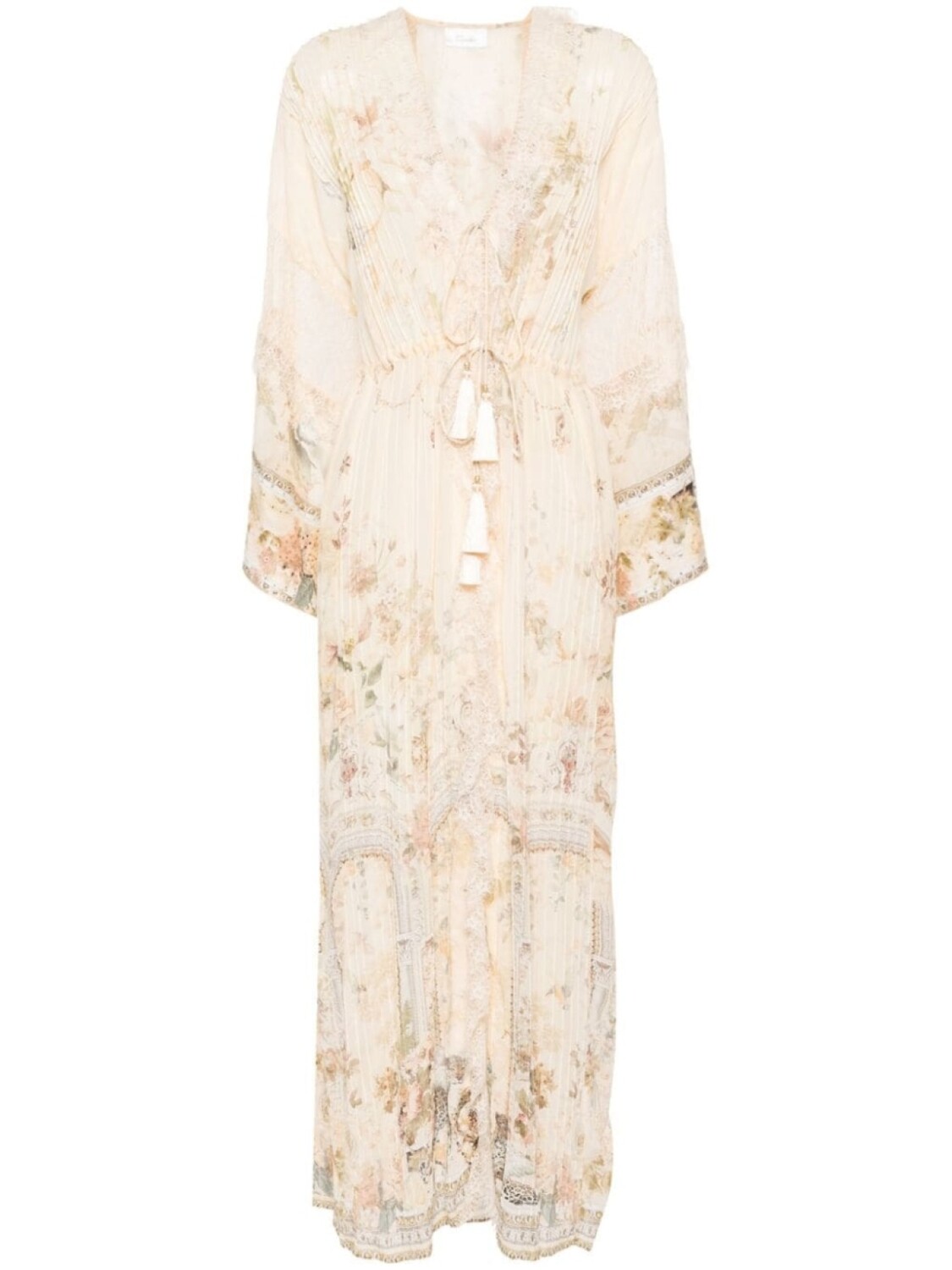 Камилла украшена в античном стиле пальто Camilla, серый
Камилла украшена в античном стиле пальто Camilla, серый