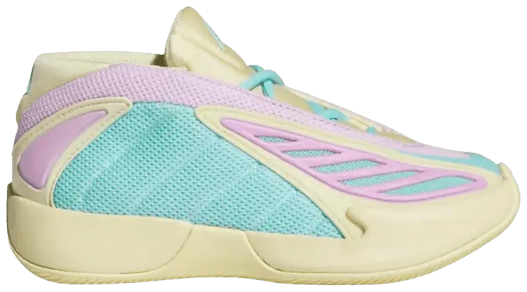 Кроссовки Adidas AE 2 J, мультиколор
Кроссовки Adidas AE 2 J, мультиколор
