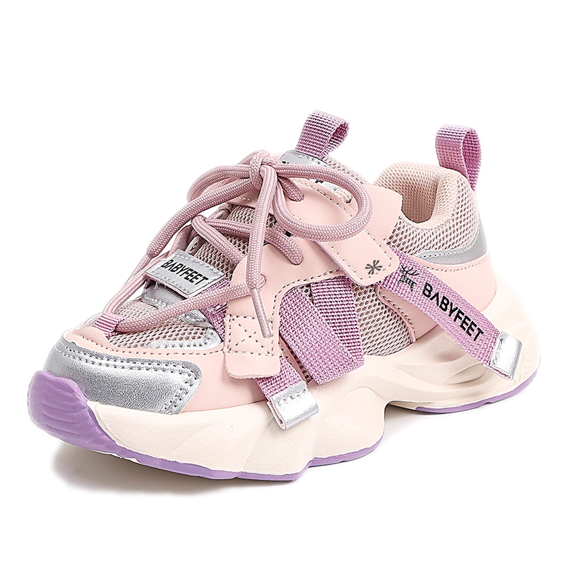 Детская повседневная обувь для детей YUZHAOLIN, фиолетовый
Детская повседневная обувь для детей YUZHAOLIN, фиолетовый