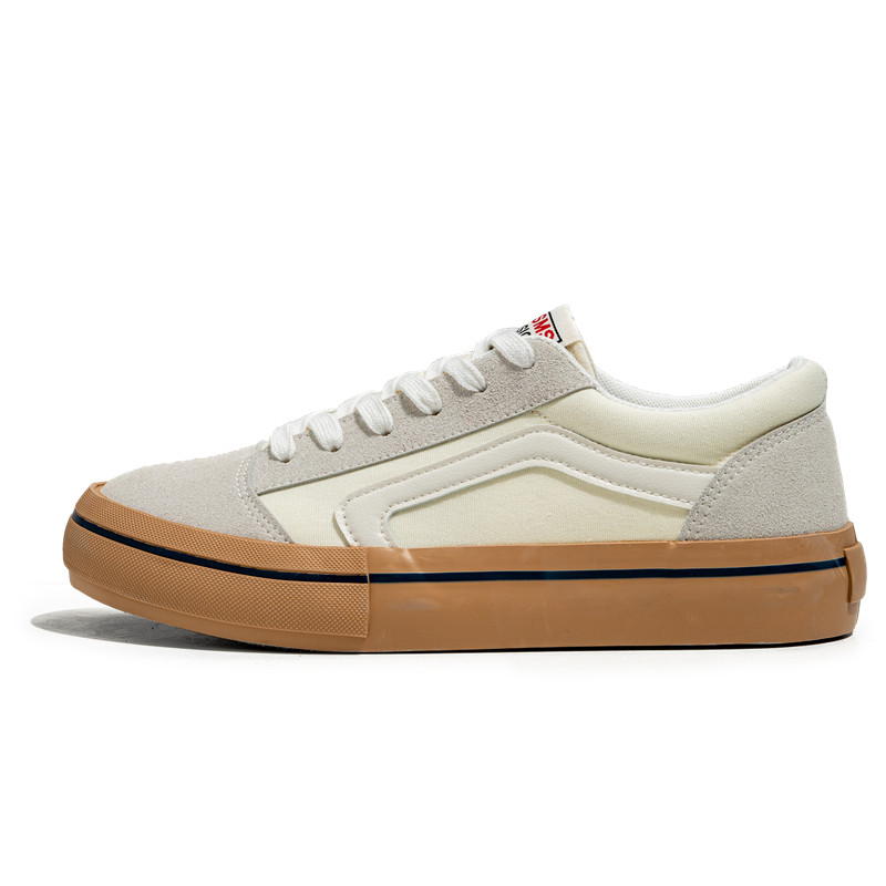 Низкие мужские кроссовки NANJIREN, Black
Низкие мужские кроссовки NANJIREN, Black