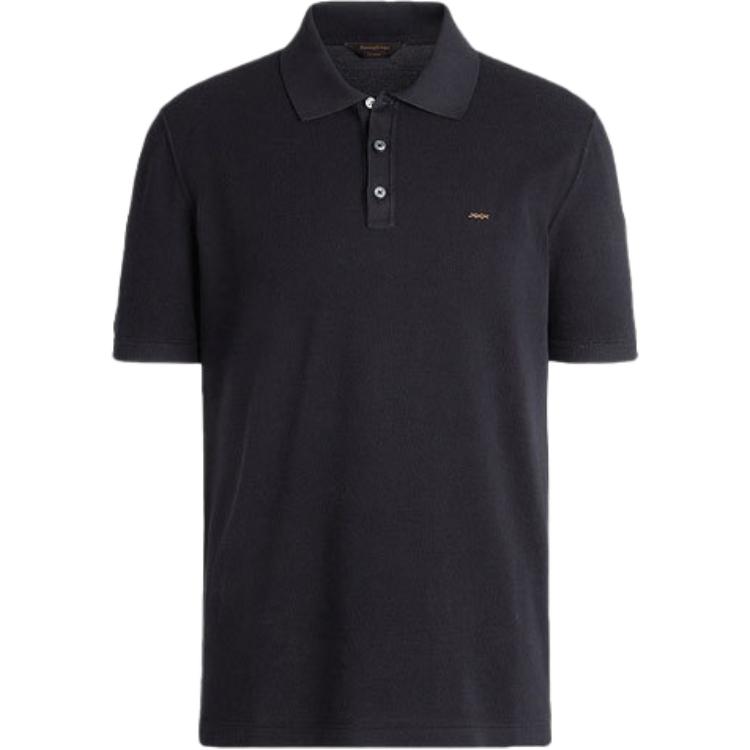 Ermenegildo Zegna Поло мужское морской синий
Ermenegildo Zegna Поло мужское морской синий