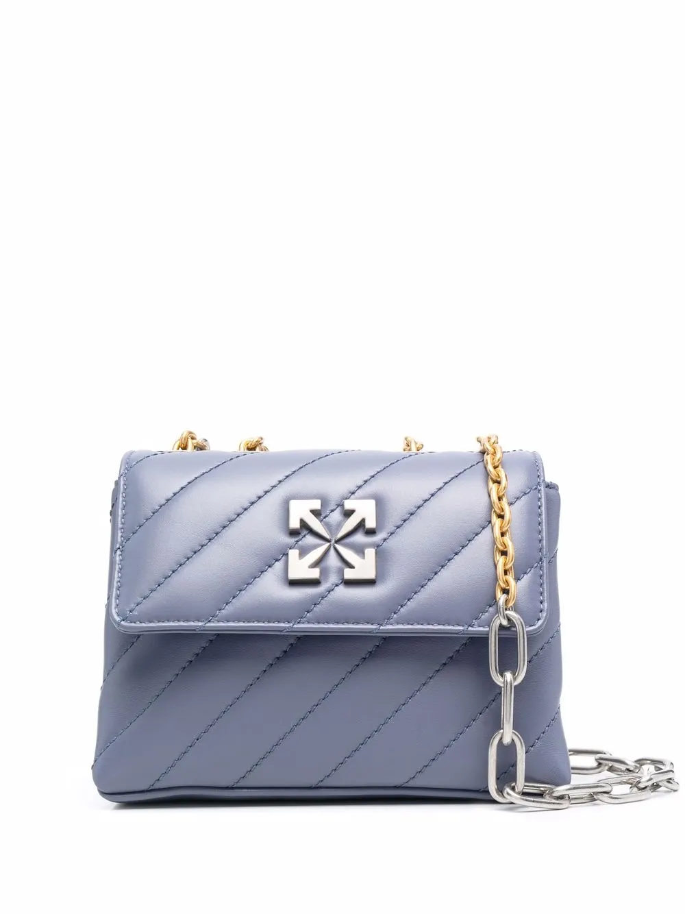 Сумка на плечо Jackhammer-24 OFF-WHITE, серый
Сумка на плечо Jackhammer-24 OFF-WHITE, серый