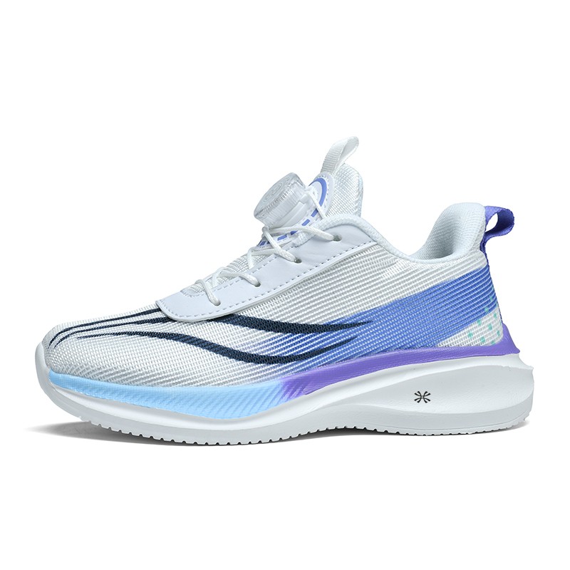 Противоскользящие и износостойкие дышащие кроссовки для детей YUZHAOLIN, белый/синий/фиолетовый
Противоскользящие и износостойкие дышащие кроссовки для детей YUZHAOLIN, белый/синий/фиолетовый