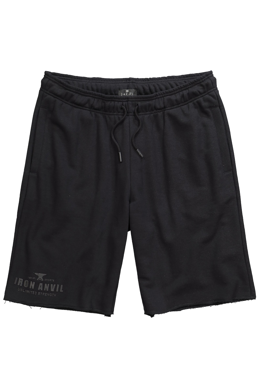 Обычные брюки JAY-PI, черный
Обычные брюки JAY-PI, черный