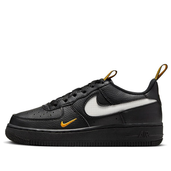 Кроссовки air force 1 lv8 Nike, черный
Кроссовки air force 1 lv8 Nike, черный
