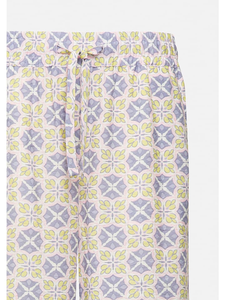 Тканевые брюки comma CI, зеленый
Тканевые брюки comma CI, зеленый