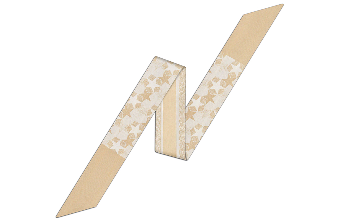 Шёлковый платок женский золотой DIOR
Шёлковый платок женский золотой DIOR